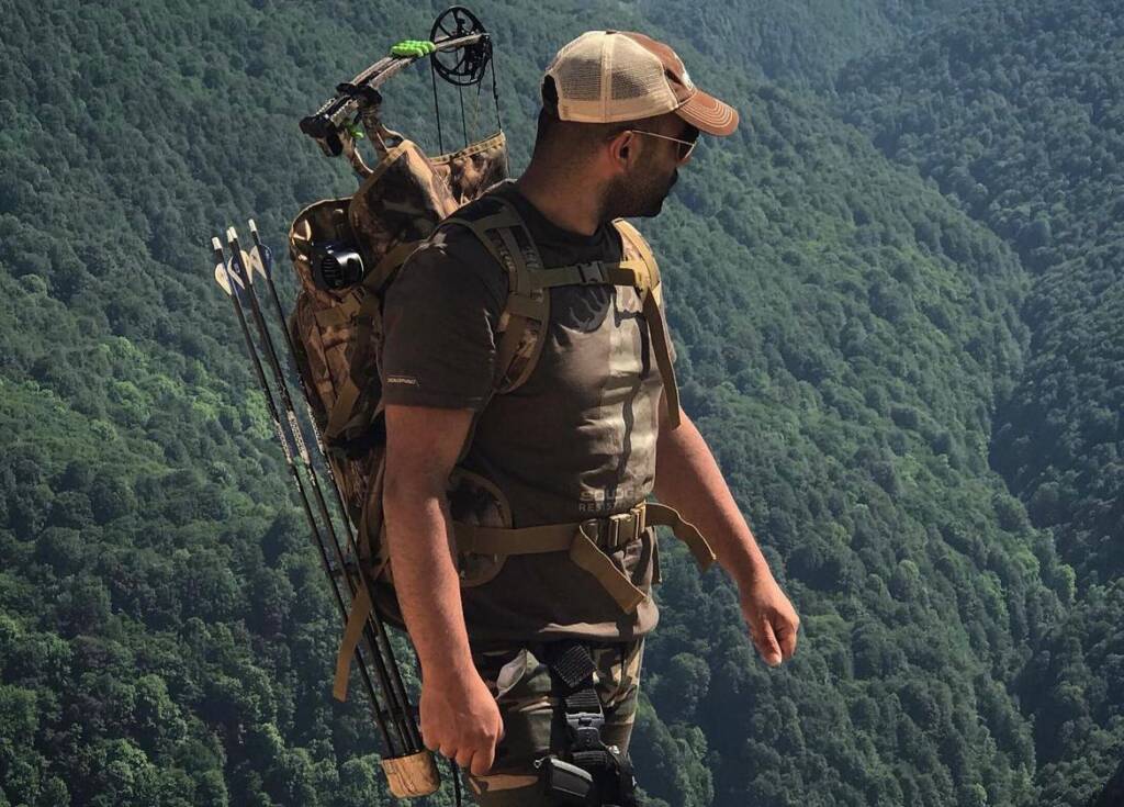 Shooting Diary Okçuluk